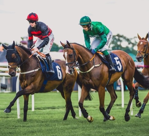 Perth Race Results 12 July featuring Rian Corcoran's riding double at Perth Racecourse