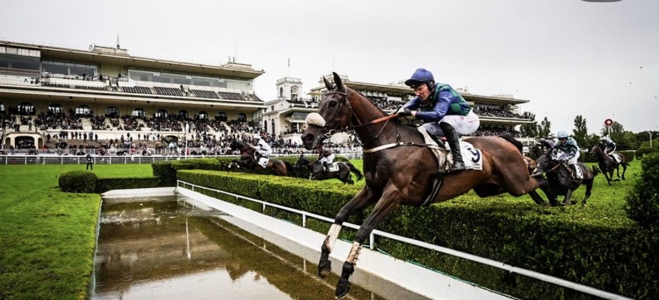 Dieppe racecards 13 July 2026 flat racing action at Dieppe Racecourse