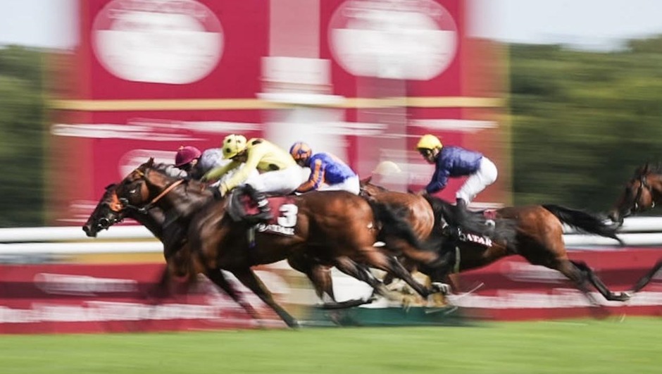 ParisLongchamp racecards 14 July 2026 Flat Preview