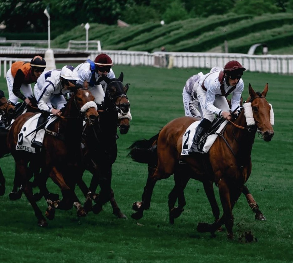 Vichy racecards 20 July 2026 flat racing action at Vichy Racecourse