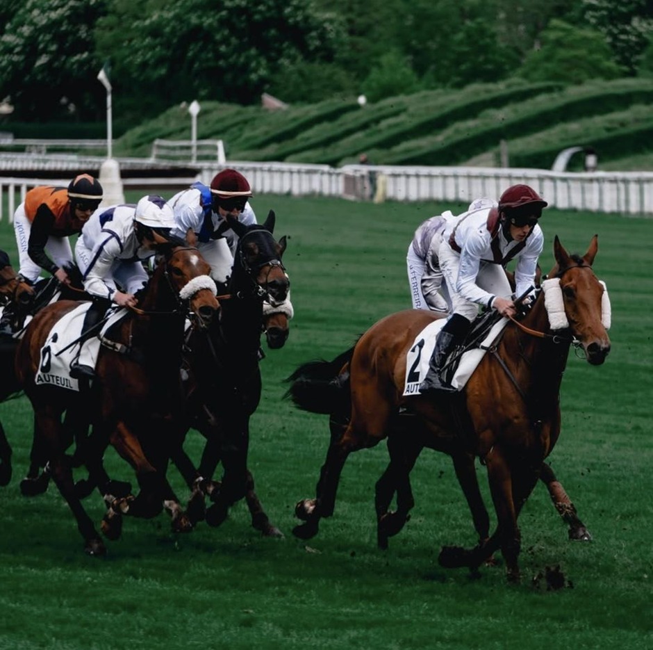 Châteaubriant racecards 21 July 2026 flat racing action at Châteaubriant Racecourse