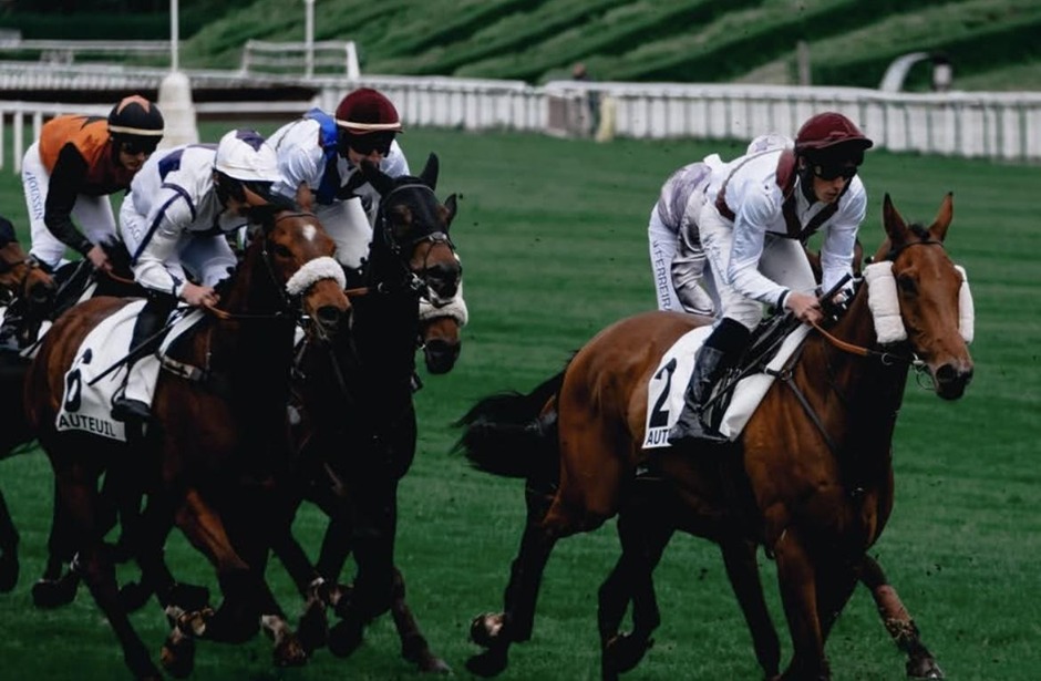 Vichy racecards 24 July 2026 flat racing action at Vichy Racecourse