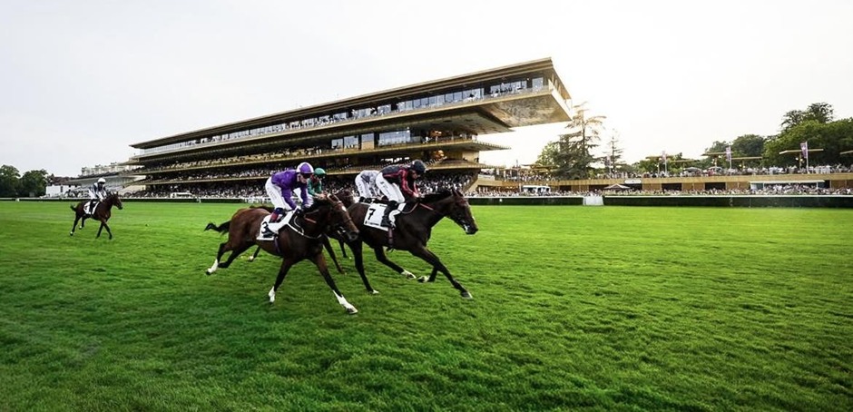 Dax racecards 17 July 2026 flat racing action at Dax Racecourse