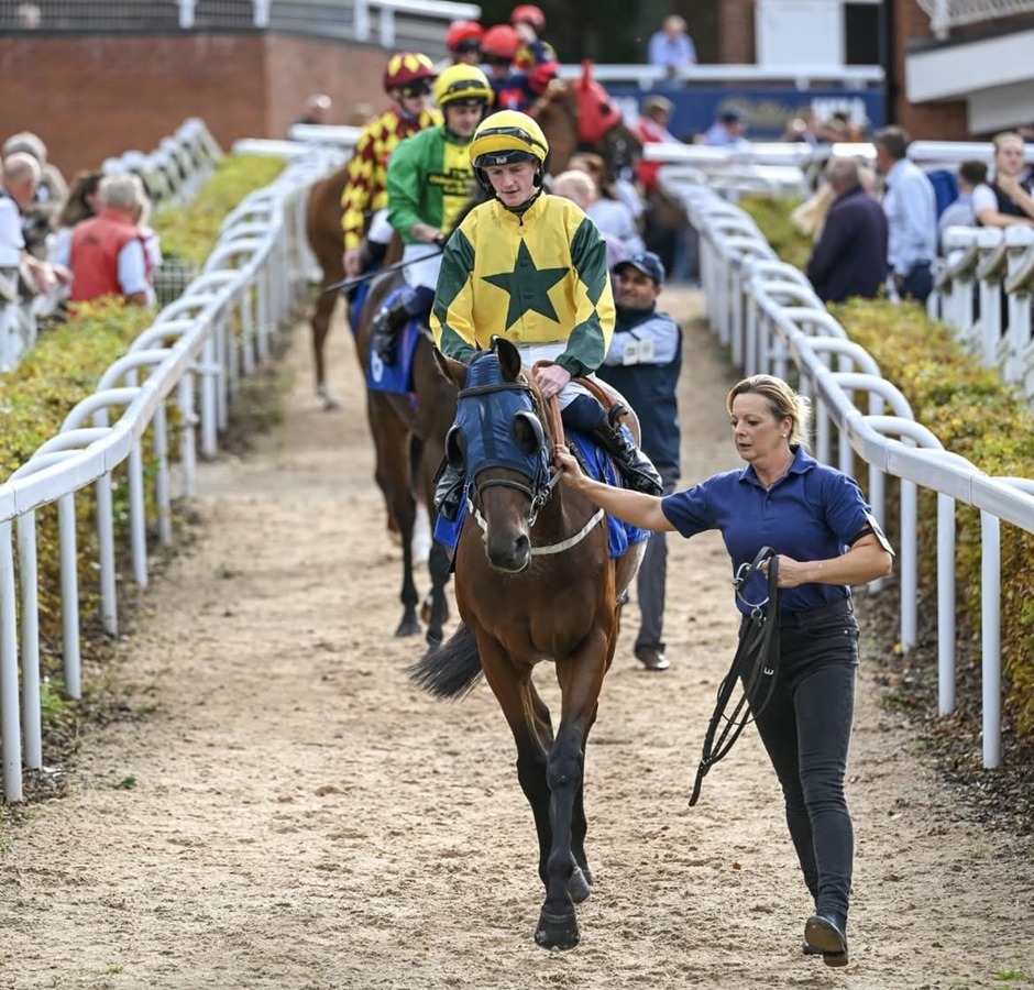 Pontefract racecards 26 July 2026 flat racing action at Pontefract Racecourse