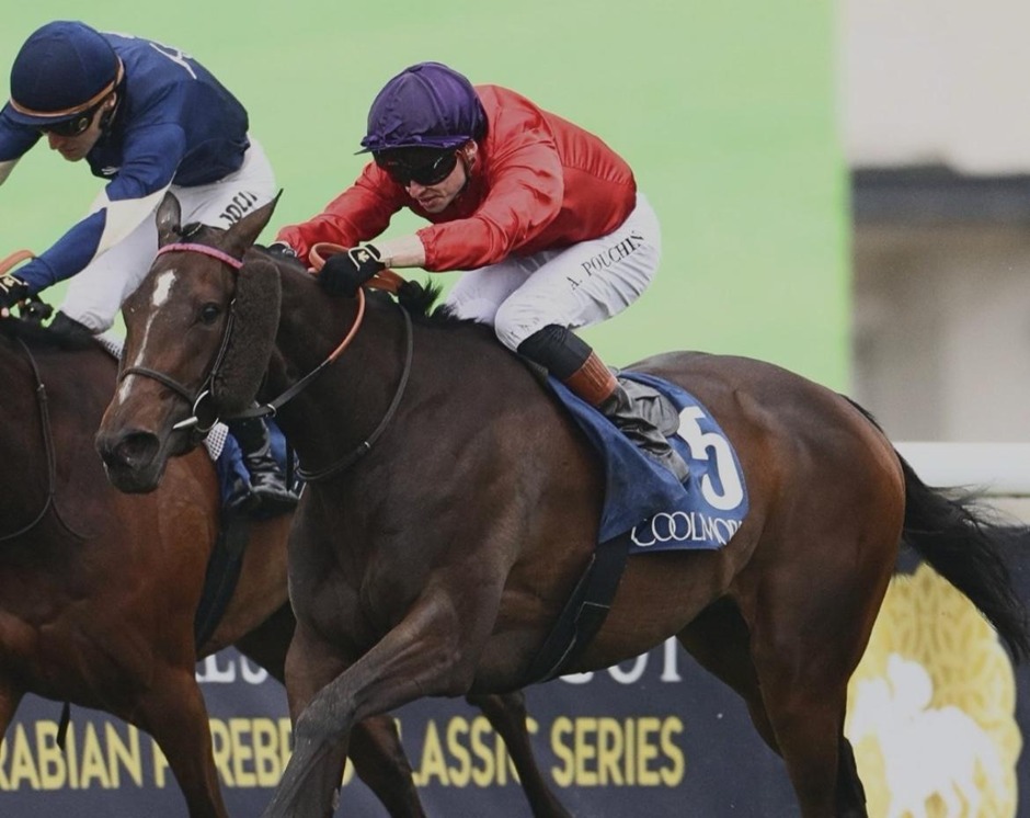 Le Touquet racecards 26 July 2026 Flat Preview