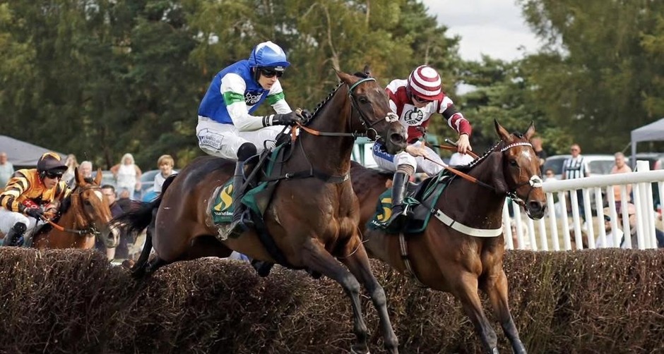 Market Rasen racecards 18 July 2026 Saturday jump racing at Market Rasen Racecourse