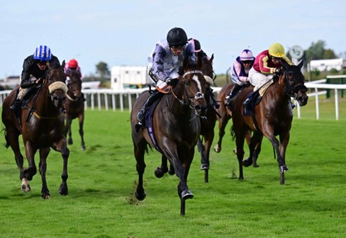 Great Yarmouth Race Cards 28 July six-race programme at Great Yarmouth Racecourse