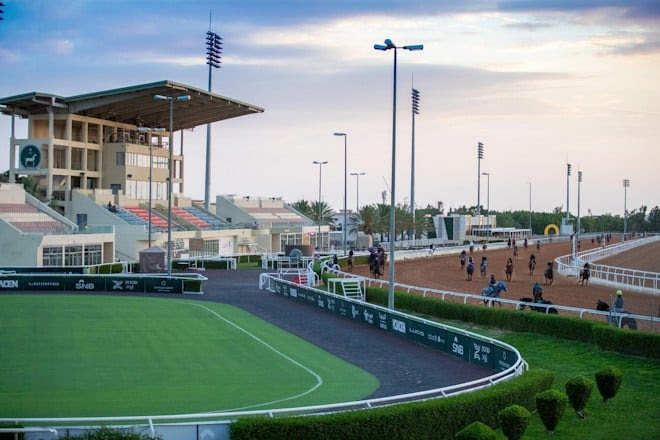 Taif racing season 2026 begins at King Khalid Racecourse with summer fixtures
