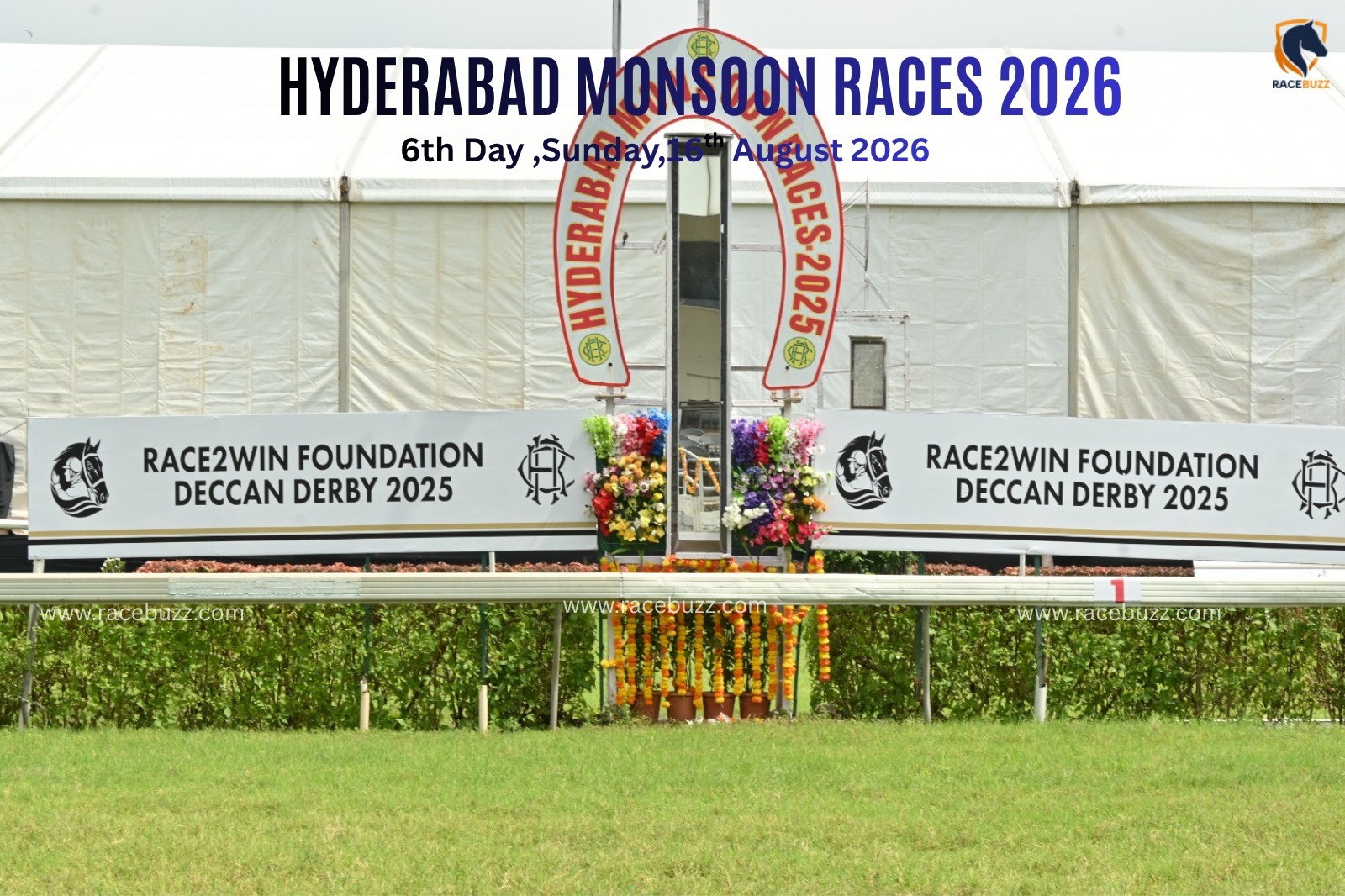 Bulletproof wins the K. Mahipathi Rao Memorial Golconda Juvenile Million at Hyderabad Race Club
