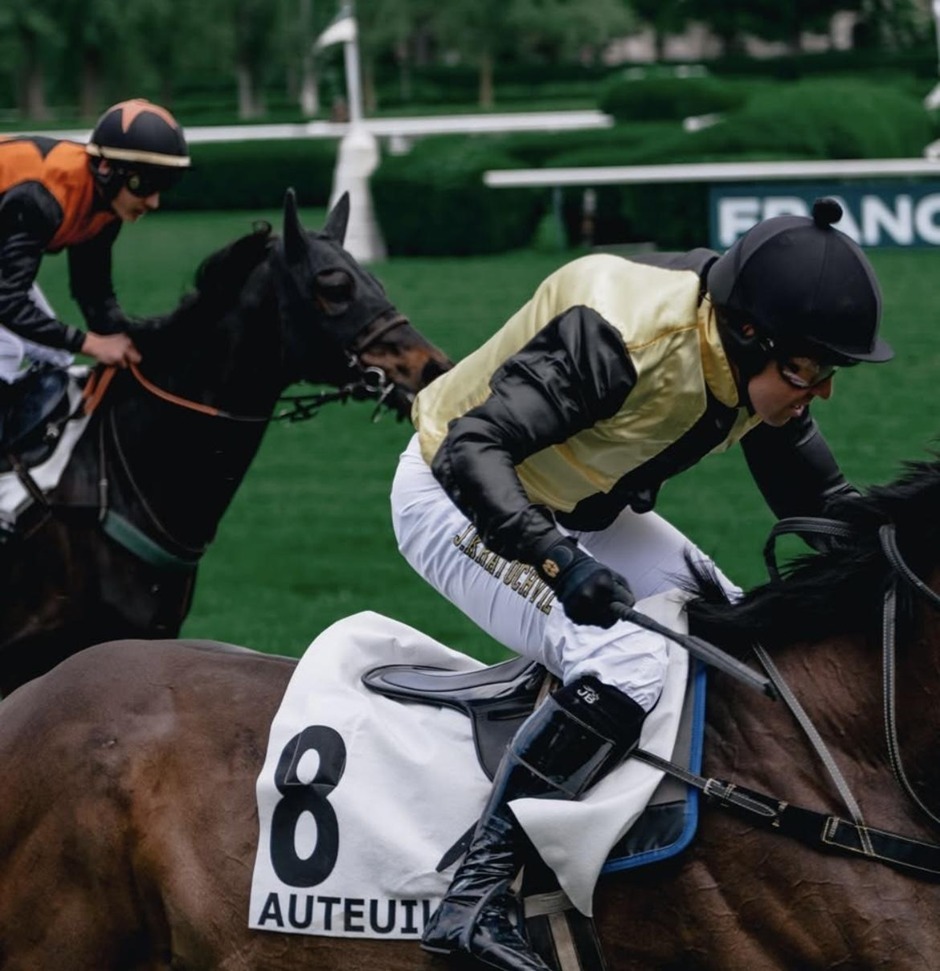 Mont-de-Marsan racecards 17 August 2026 racing action at Mont-de-Marsan Racecourse