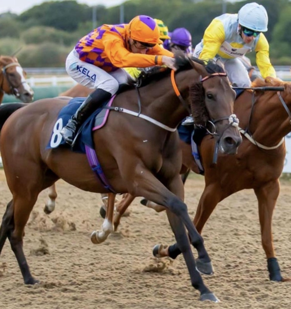 Wolverhampton race results 18 August 2026 all-weather racing action