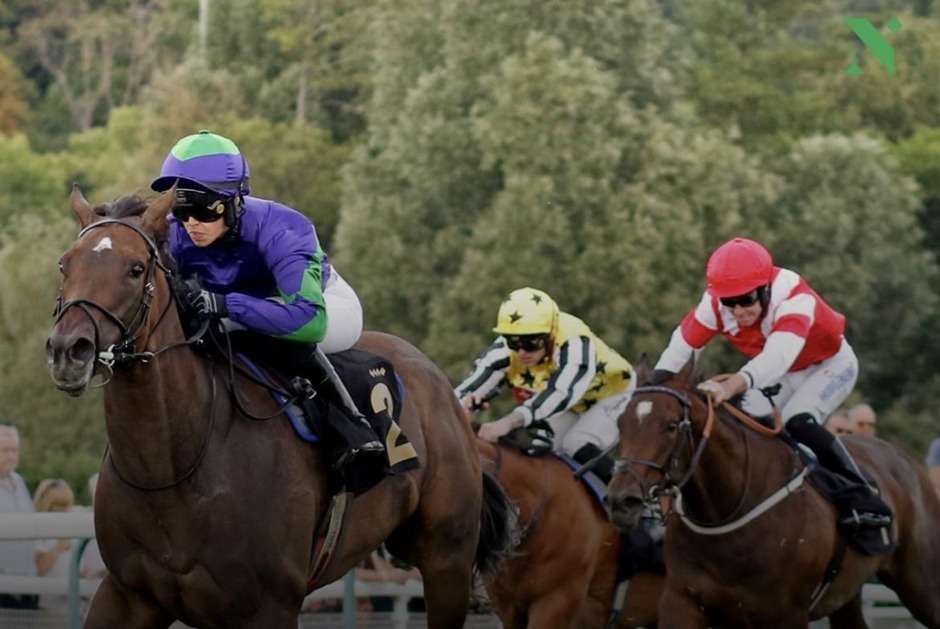 Nottingham racecards 11 August 2026 flat racing action at Nottingham Racecourse