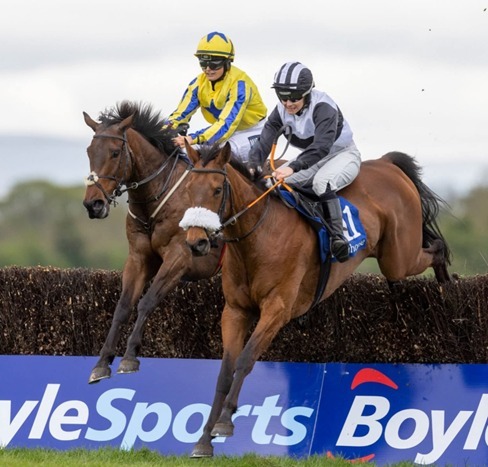 Leopardstown Race Cards 20 August seven-race Thursday meeting