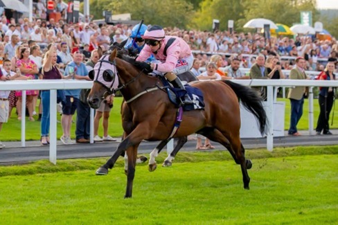 Chepstow Race Cards 18 August six-race programme