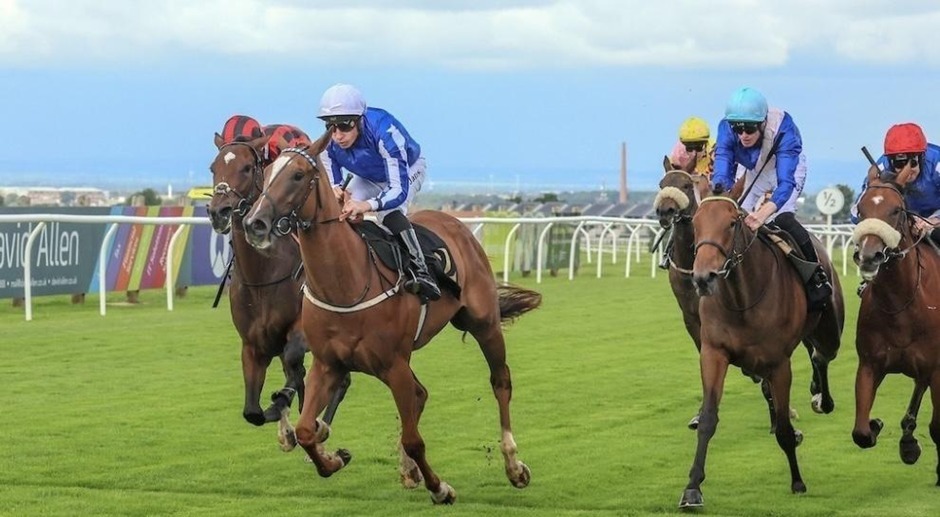 Carlisle Race Results 19 August 2026: Results and Highlights