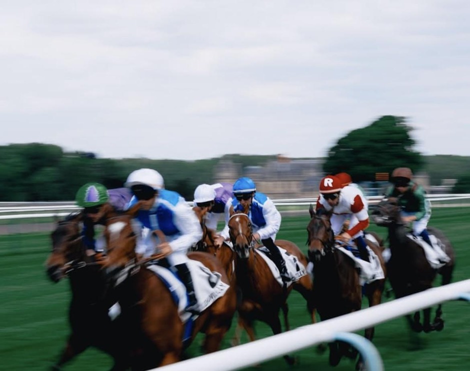 Clairefontaine racecards 1 August 2026 flat racing action at Clairefontaine Racecourse
