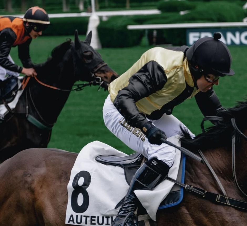 Lion d’Angers racecards 2 August 2026 Flat Preview