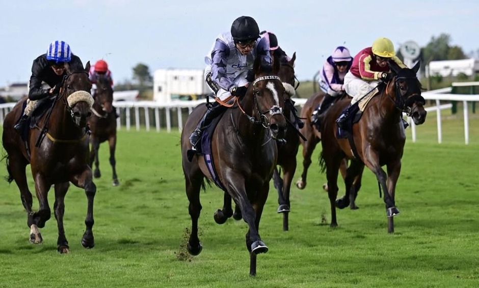 Great Yarmouth racecards 2 August 2026 flat racing action at Great Yarmouth Racecourse