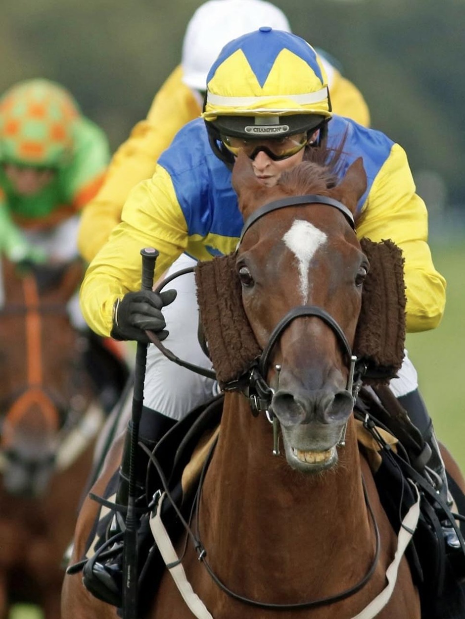 Nottingham racecards 3 August 2026 flat racing action at Nottingham Racecourse