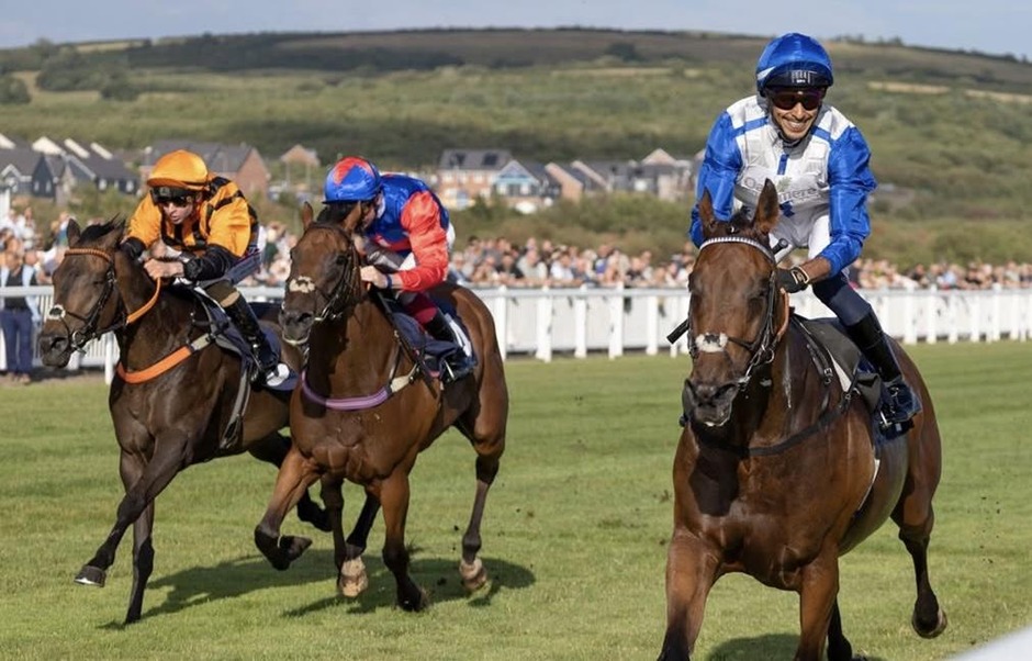 Ffos Las racecards 4 August 2026 flat racing action at Ffos Las Racecourse