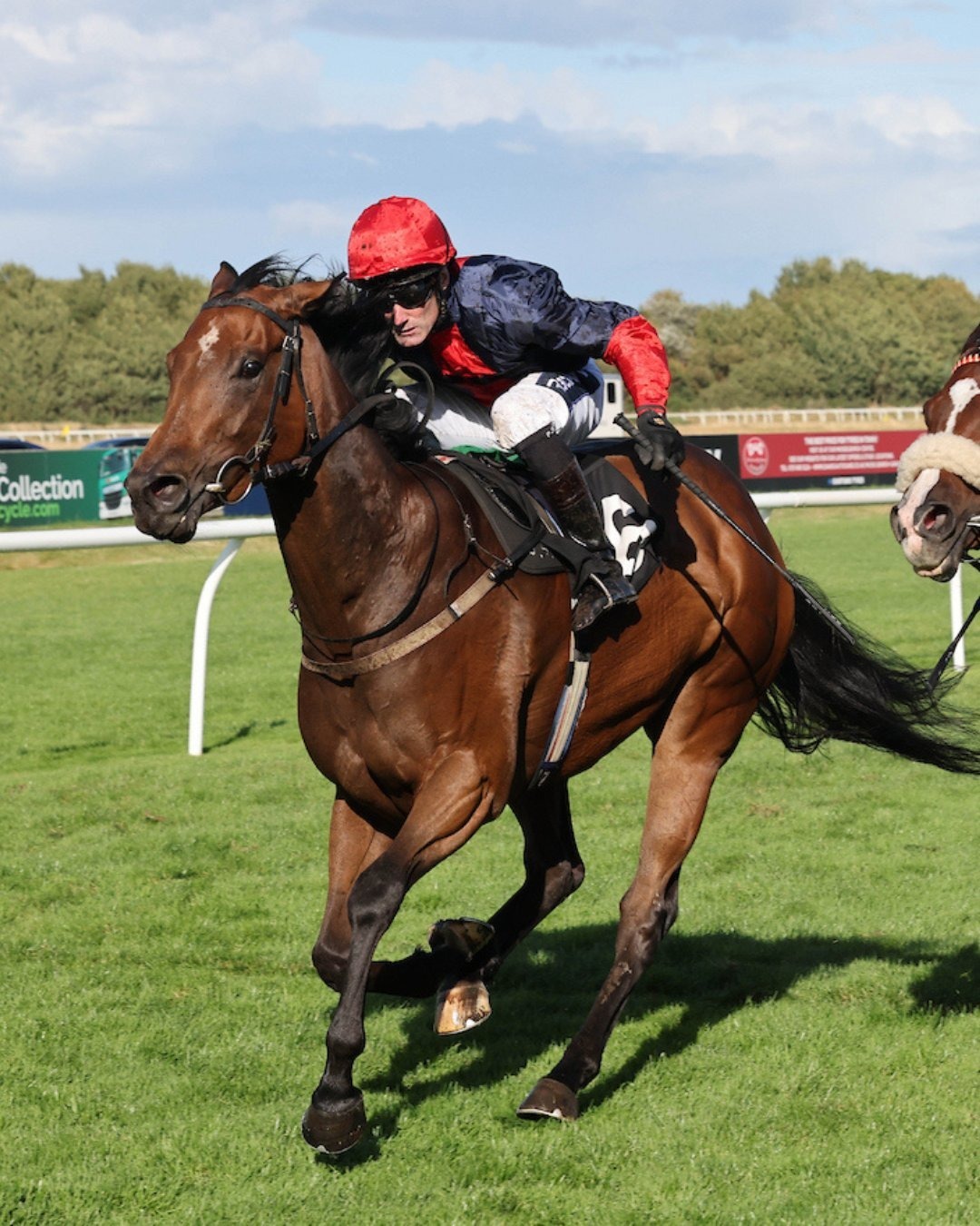 Musselburgh Racecards 25 August six-race horse racing meeting