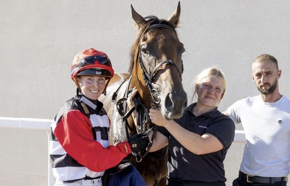 Ffos Las racecards 27 August 2026 at Ffos Las Racecourse