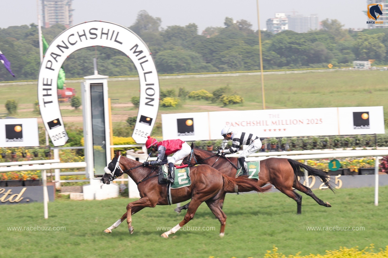 Pune Racecards 29 August 2026 eight-race Pune meeting