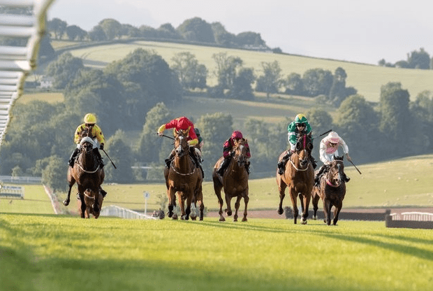 Chepstow Racecards 31 August at Chepstow Racecourse