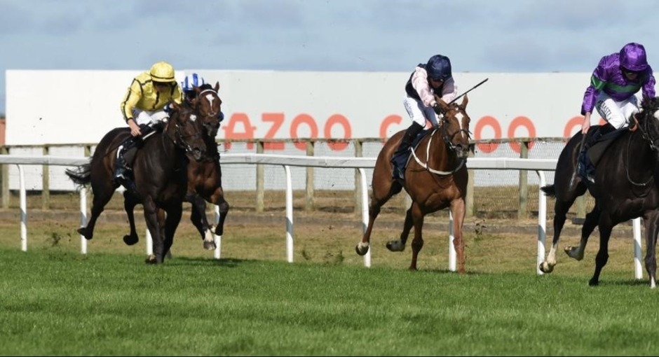 Great Yarmouth racecards 30 August 2026 flat racing action at Great Yarmouth Racecourse