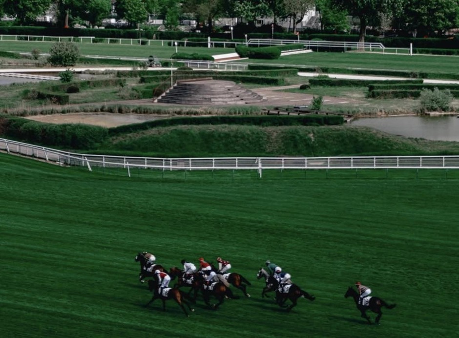 Lion d’Angers Racecards 20 August 2026: Racing Preview