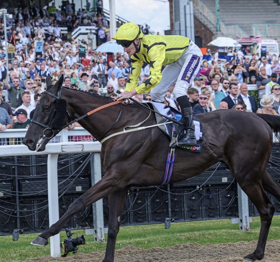Ffos Las racecards 21 August 2026 racing action at Ffos Las Racecourse