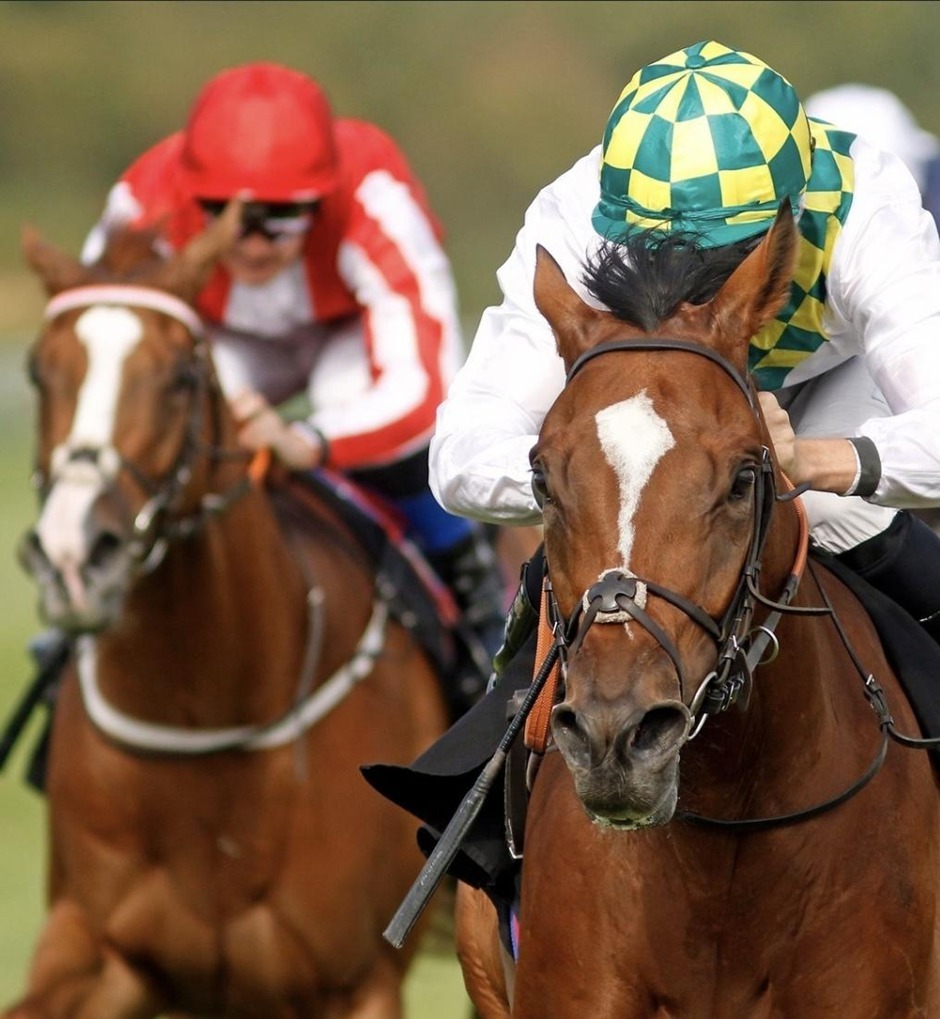Nottingham race results 11 August 2026 flat racing action at Nottingham Racecourse