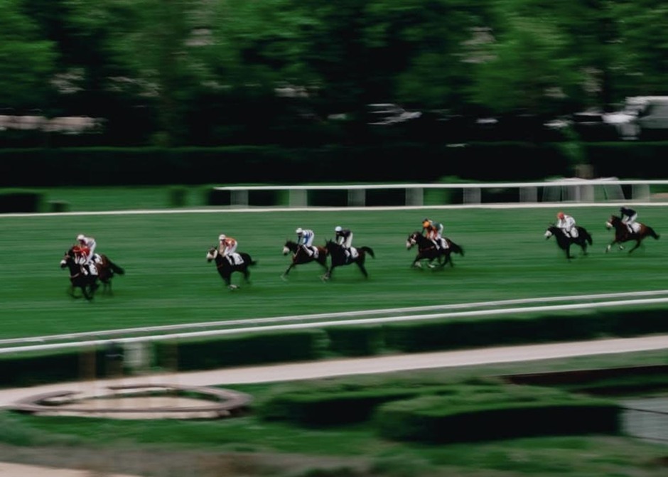 Deauville racecards 23 August 2026 flat racing action at Deauville Racecourse