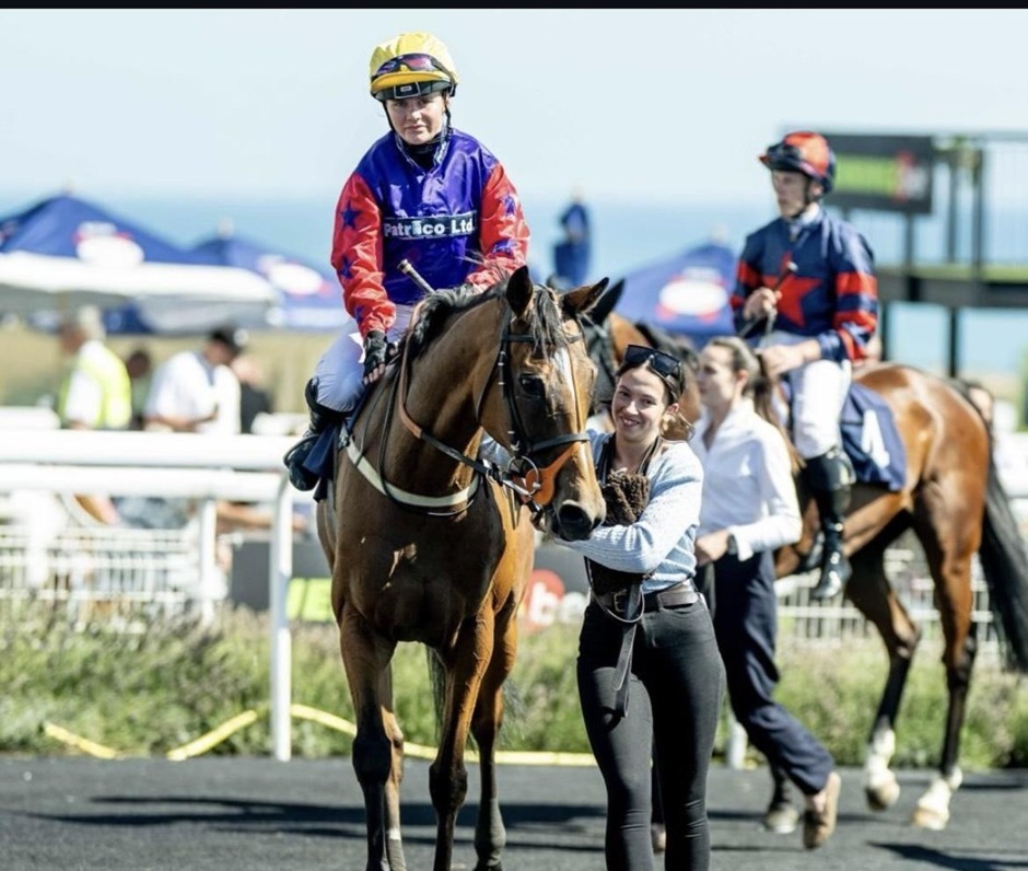 Brighton racecards 23 August 2026 flat racing action at Brighton Racecourse