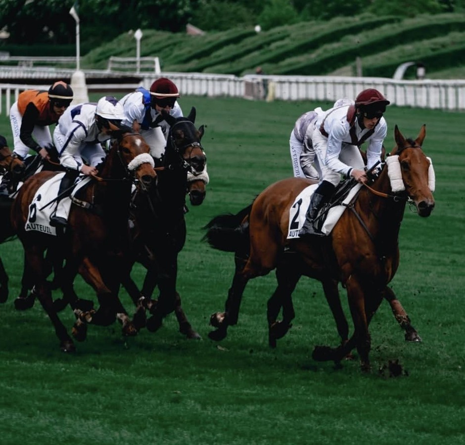 Deauville racecards 13 August 2026 flat racing action at Deauville Racecourse