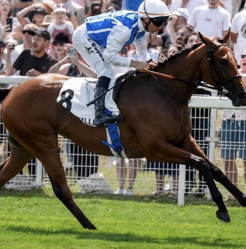 La Teste-de-Buch racecards 5 August 2026 flat racing action at La Teste-de-Buch Racecourse