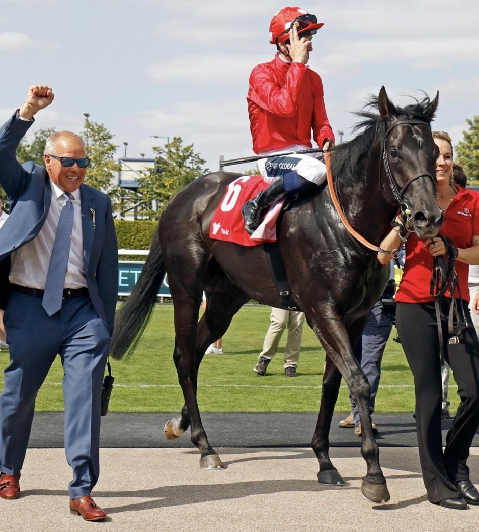 Newbury Racecards 26 August 2026: Wednesday Preview