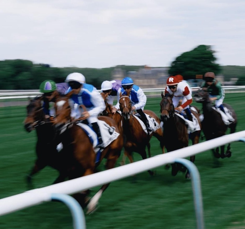 Vichy racecards 15 August 2026 flat racing action at Vichy Racecourse