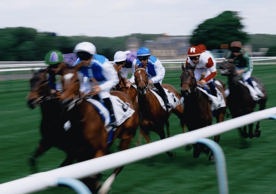 Deauville racecards 27 August 2026 flat racing action at Deauville Racecourse