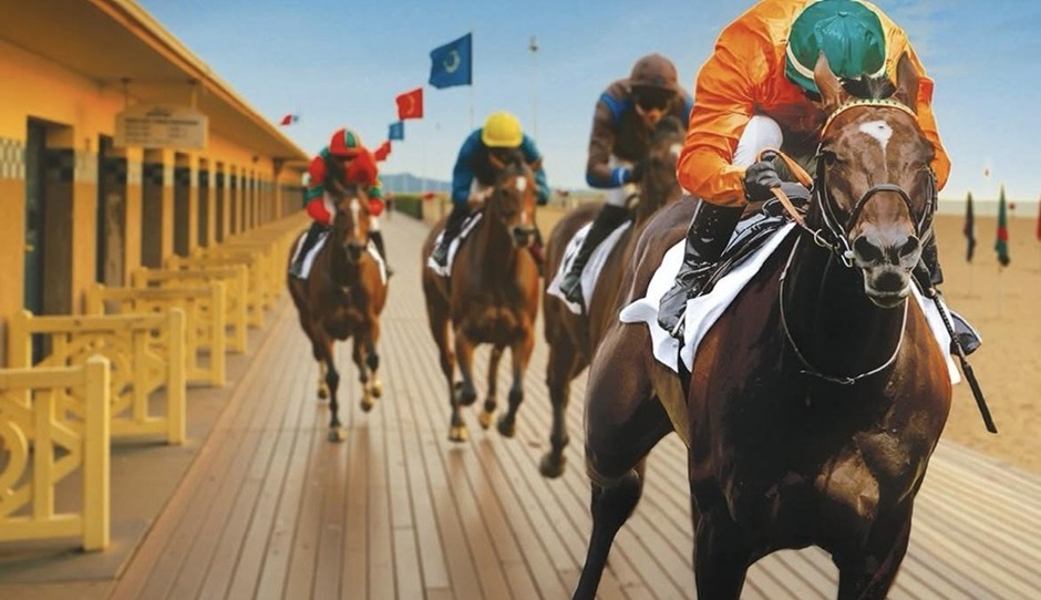 Saint-Cloud racecards 31 August 2026 racing action at Saint-Cloud Racecourse
