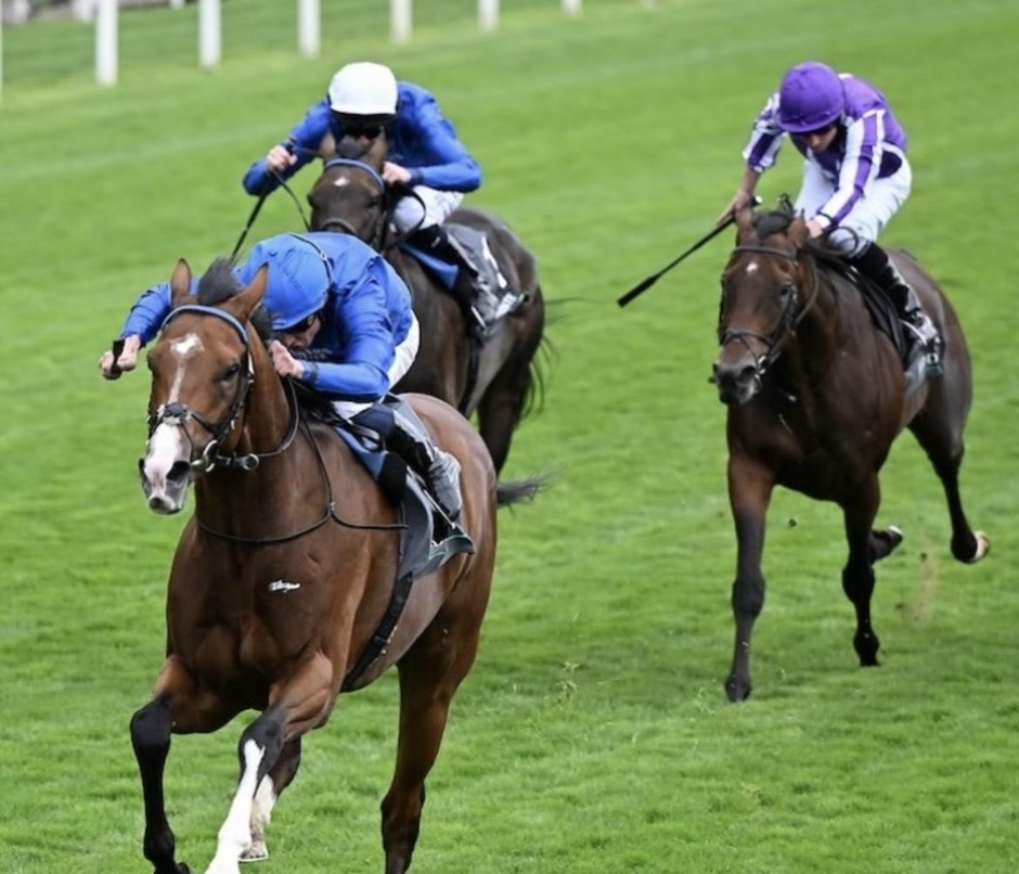 York Racecourse Instagram