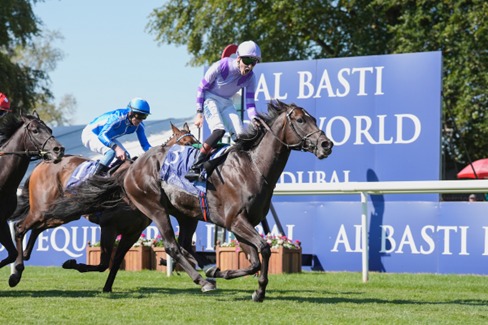 Newmarket Race Cards 6 August six-race meeting preview