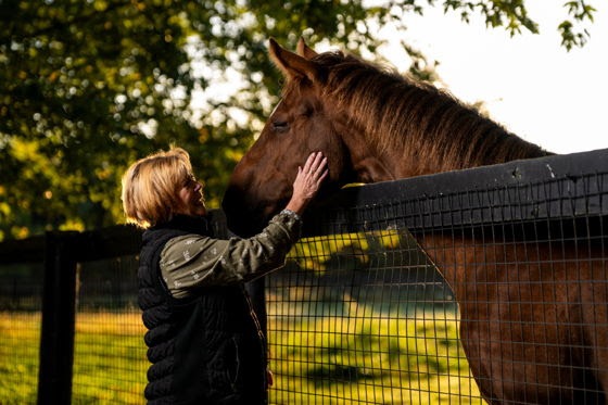 King’s Plate 2026: LongRun Supports Thoroughbred Aftercare