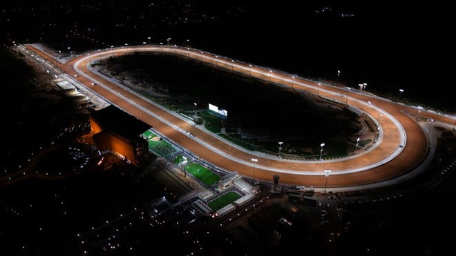 Riyadh Racing Season 2026-27 programme at King Abdulaziz Racecourse