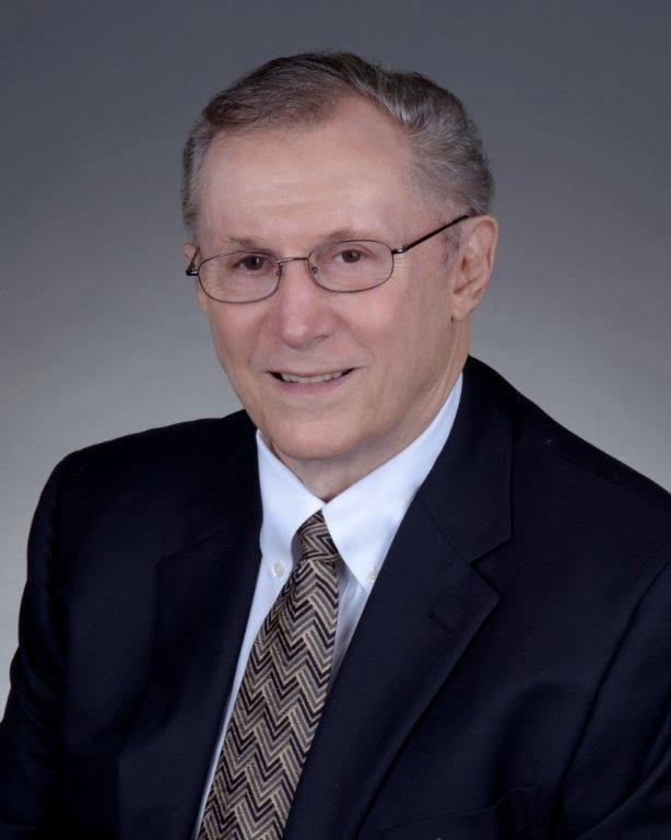 Warner C. Lusardi, longtime Del Mar Thoroughbred Club board member