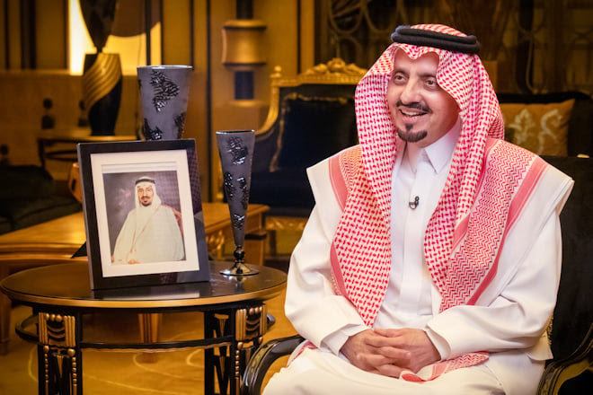 Prince Mohammed bin Abdulaziz Cup announced for Riyadh Racing Season 2026