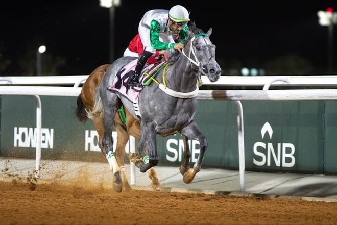 Tuwajeri and Yaltahem set for Taif Derby 2026 at King Khalid Racecourse