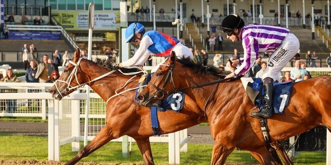 Newcastle Racecards 3 September at Newcastle Racecourse