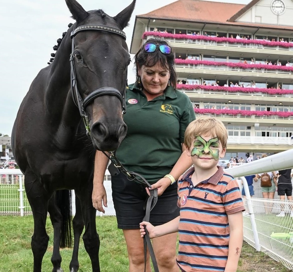 York racecards 6 September 2026 flat racing at York Racecourse