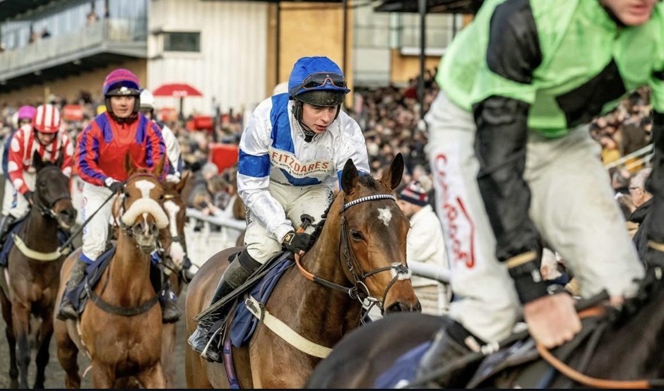 Fontwell Park racecards 6 September 2026 National Hunt racing